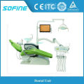 China Brands For good quality dental chair foshan